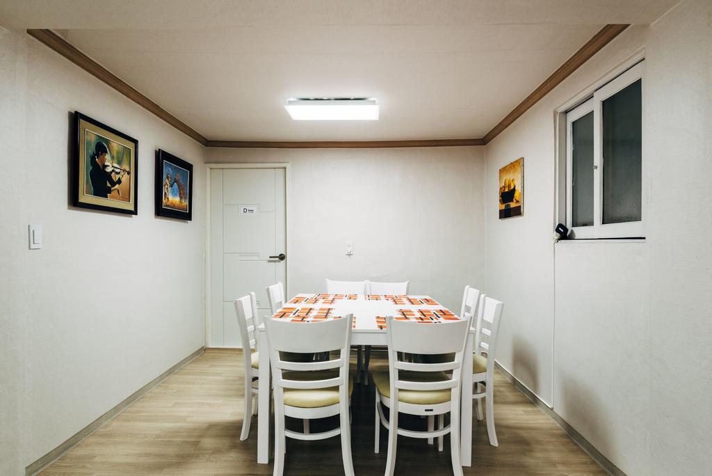 Guest house 10 2*