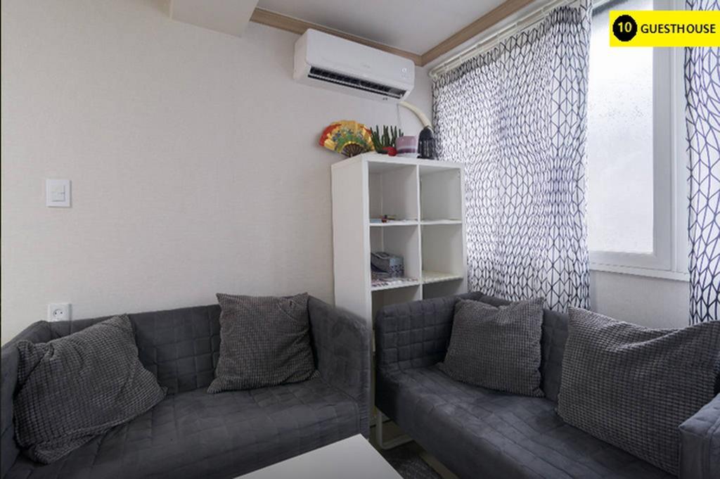 10 Guest house 2*