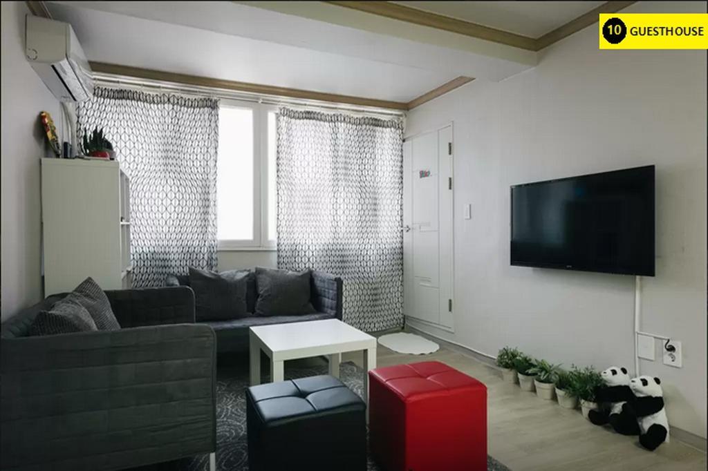 Guest house 10 Seoul