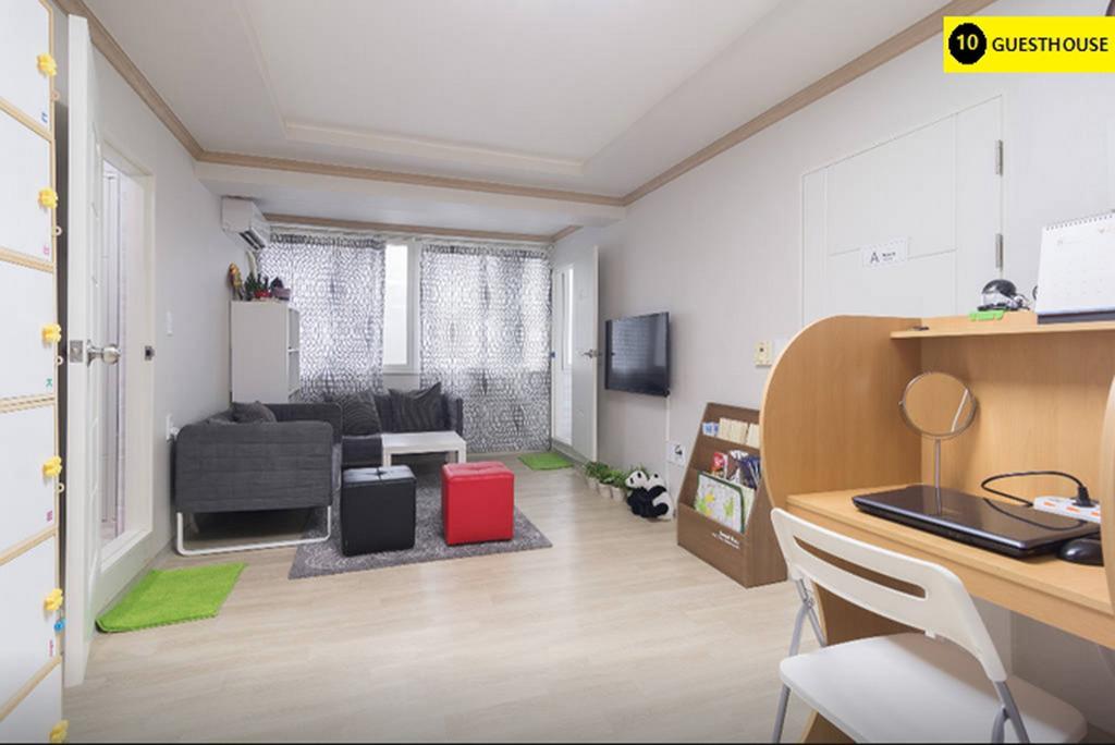 Guest house 10 Seoul