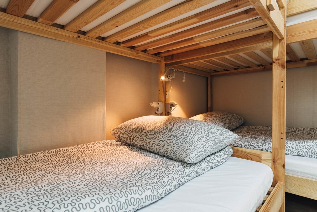 Guest house 10 Seoul